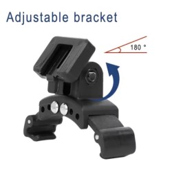 Rear turn signal kit for Xiaomi M365, Mi3, Pro, Pro2 or similar  - 11 Suitable for Xiaomi M365, Mi3, Pro and Pro2 plus similar c