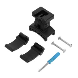 Sett med bakre blinklys for Segway Ninebot F2, F2 Plus, F2 Pro eller lignende  - 3 Utviklet for Segway Ninebot F2, F2 Plus og F2