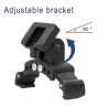 Sett med bakre blinklys for Segway Ninebot F2, F2 Plus, F2 Pro eller lignende  - 11 Utviklet for Segway Ninebot F2, F2 Plus og F