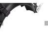 Sett med bakre blinklys for Segway Ninebot F2, F2 Plus, F2 Pro eller lignende  - 13 Utviklet for Segway Ninebot F2, F2 Plus og F