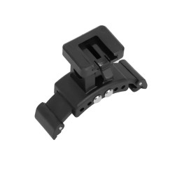 Zestaw tylnych kierunkowskazów do Segway Ninebot E2, E2 Plus, E2 Pro, C2, C2 Pro lub podobnych  - 5 Przeznaczony do Segway Nineb
