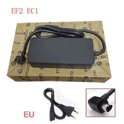 Caricabatterie per bici elettrica Xiaomi QiCycle EC1 e Xiaomi Qicycle EC2 - caricabatteria Xiaomi - 2 Caricabatterie per bici el