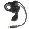 Gatillo acelerador de pulgar para Kaabo Mantis King GT / Wolf King GTR / GT PRO / Warrior GT PRO / X GT o similar  - 2  