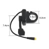 Paletsov spusak za gaz za iScooter iX3, iX4 / Urban Glide E-CROSS ONE Pro 2 ili podoben  - 4 Podhodyasht za iScooter iX3, iX4 i 