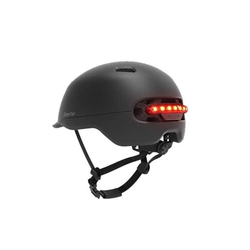 Casco Xiaomi Smart4U nero con luce Smart4u - 2  