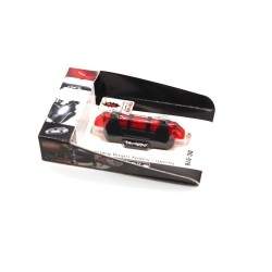 Figyelmeztető lámpa robogókhoz és kerékpárokhoz Wan - 1  