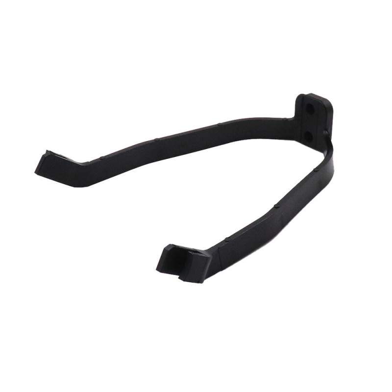 Red Mudguard Support For Xiaomi electric scooters Wan - 3  