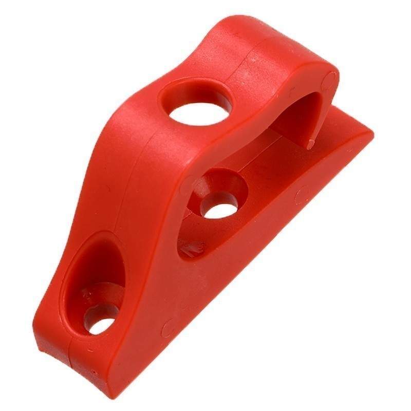 Plastový hák pre elektrické skútre Xiaomi  - 5  