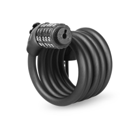 Hængelås med nøgle Wan - 1  