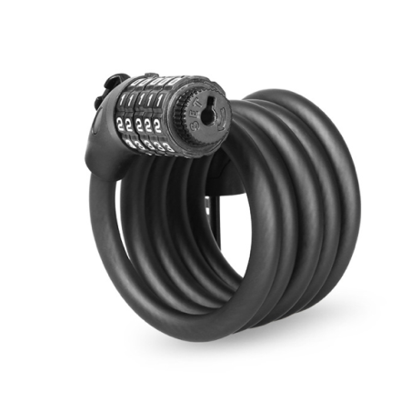 Võtmega tabalukk Wan - 1  