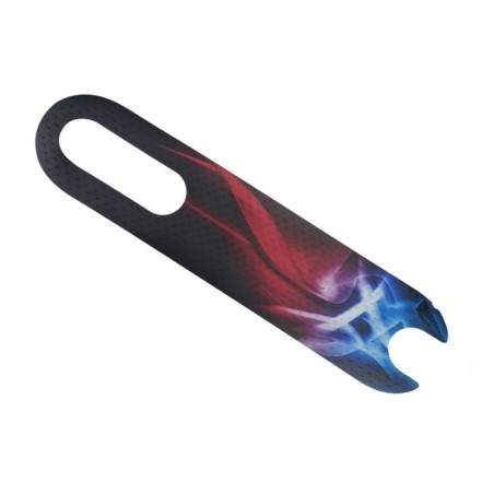 PVC-pohja Xiaomi Pro -potkulaudalle  - 5  