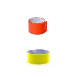 Светоотражающий зажим KROXNE - 1  