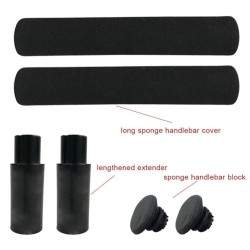 Handlebar extender Xiaomi - 4  