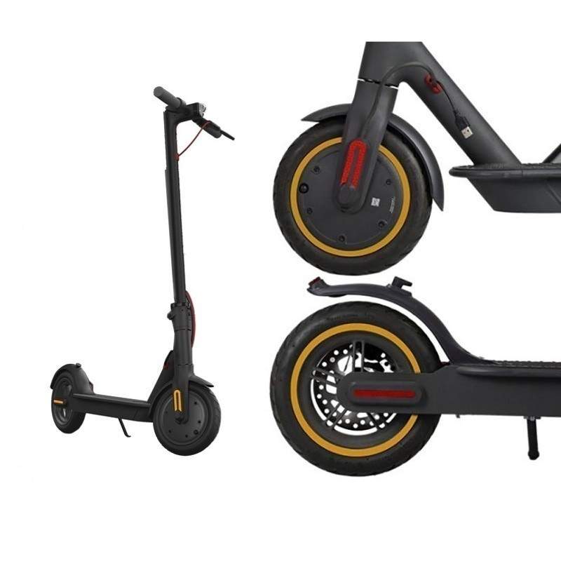 Rim sticker Wan - 2  