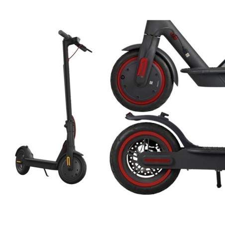 Fälgklistermärke Wan - 4  