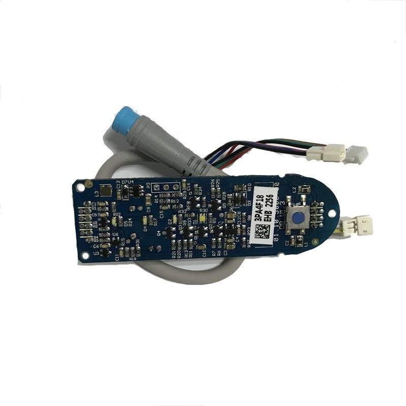 Original Screen For Xiaomi M365 Scooter Xiaomi - 1  