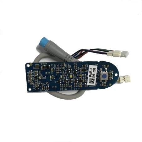 Original skjerm for Xiaomi M365 scooter Xiaomi - 1  