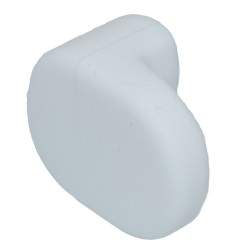 Захисний гачок із захисним гачком для електричних скутерів Xiaomi Xiaomi - 4  