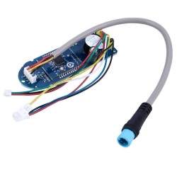 Ecran + capac pentru scuter Xiaomi M365 Xiaomi - 1  