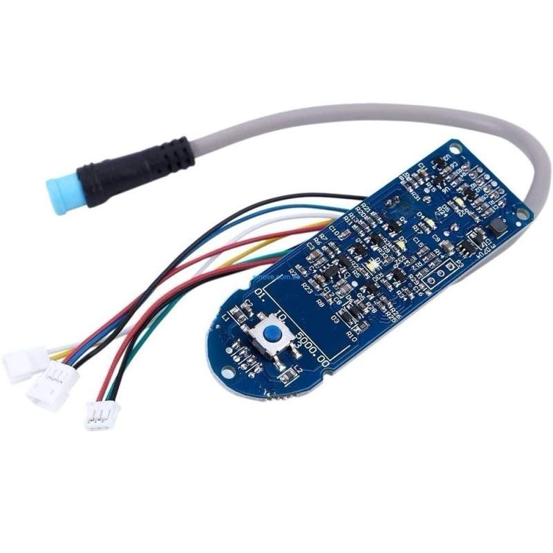 Screen + cover for Xiaomi M365 Scooter Xiaomi - 2  