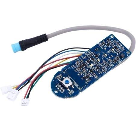 Pantalla + tapa para Patinete Xiaomi M365 Xiaomi - 2  