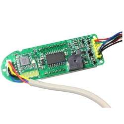 Zaslon + ovitek za združljiv skuter Xiaomi Pro Xiaomi - 3  