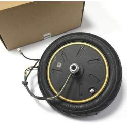 Original Ninebot 350w second generation engine for Ninebot Max G30, G30P, G30LP, G30LE and G30D Segway - Ninebot - 2 Original mo