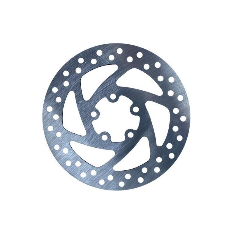 140 mm piduriketta 5 kruviga rootor Xiaomi PRO, 1S, Pro2, Pro 4 või sarnase jaoks Monorim - 3 140 mm piduriketta 5 kruviga rooto