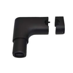 Ohjaustangon pää Xiaomi-sähköpotkulaudoille Xiaomi - 1  