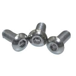 Vis de garde-boue arrière pour scooters électriques Xiaomi  - 1  