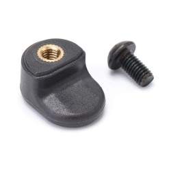 Gancho Guardabarro Trasero Para patinete Xiaomi Xiaomi - 3  