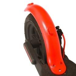 Красный комплект крыльев Xiaomi - 4  