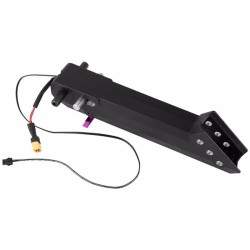 Kvadratnyy skladnoy modul' s rychagom blokirovki dlya 8-dyuymovogo skutera - Kugoo S1 S2 S3 Kugoo - 2  