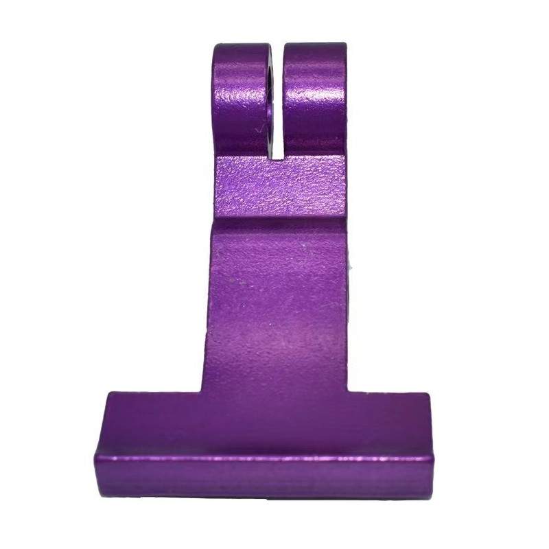 Відкидний важіль для скутера kugoo модель s1 s2 s3 Kugoo - 1  