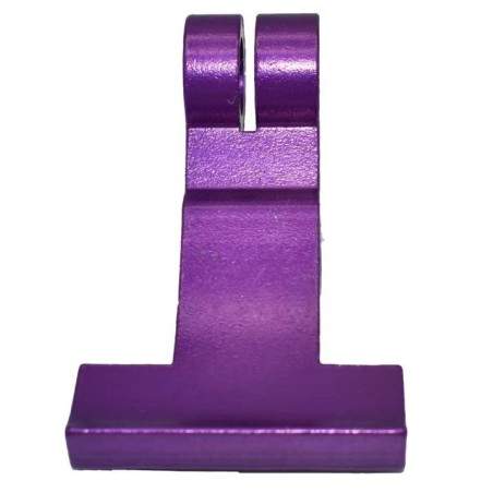 Складной рычаг для самоката kugoo модель s1 s2 s3 Kugoo - 1  