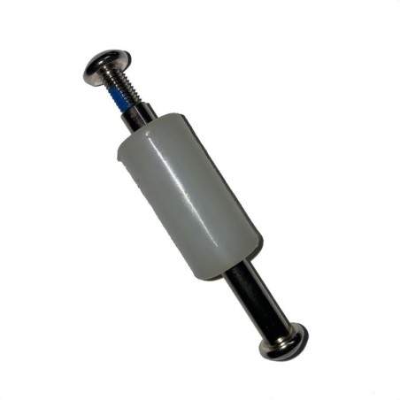 Pin + osmerokotni vijak Kugoo - 2  