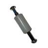 Pin + Octagonal Bar Screw Kugoo - 2  