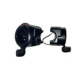 Гальмо та прискорювач Etwow - 2  