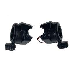 Тормоз и ускоритель Etwow - 3  