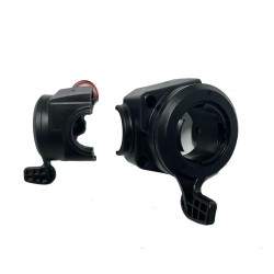 Тормоз и ускоритель Etwow - 4  