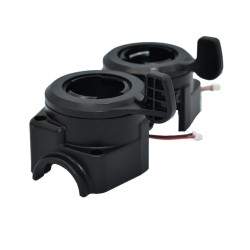 Freio e acelerador Etwow - 5  