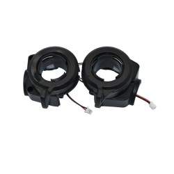 Stabdys ir akseleratorius Etwow - 6  