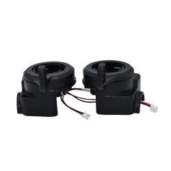 Brake and Accelerator Etwow - 7  