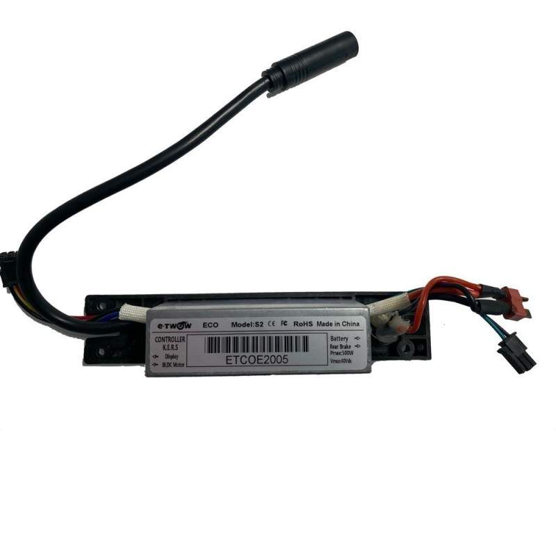 ECO kontroler Etwow - 1  