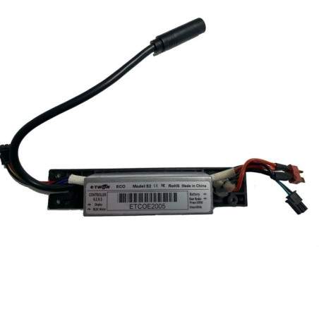 Sterownik ECO Etwow - 1  