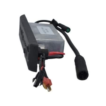 Controlador ECO PLUS Etwow - 4  