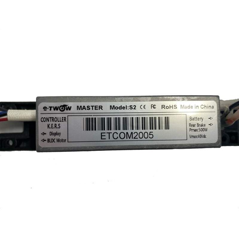 Radič MASTER Etwow - 1  