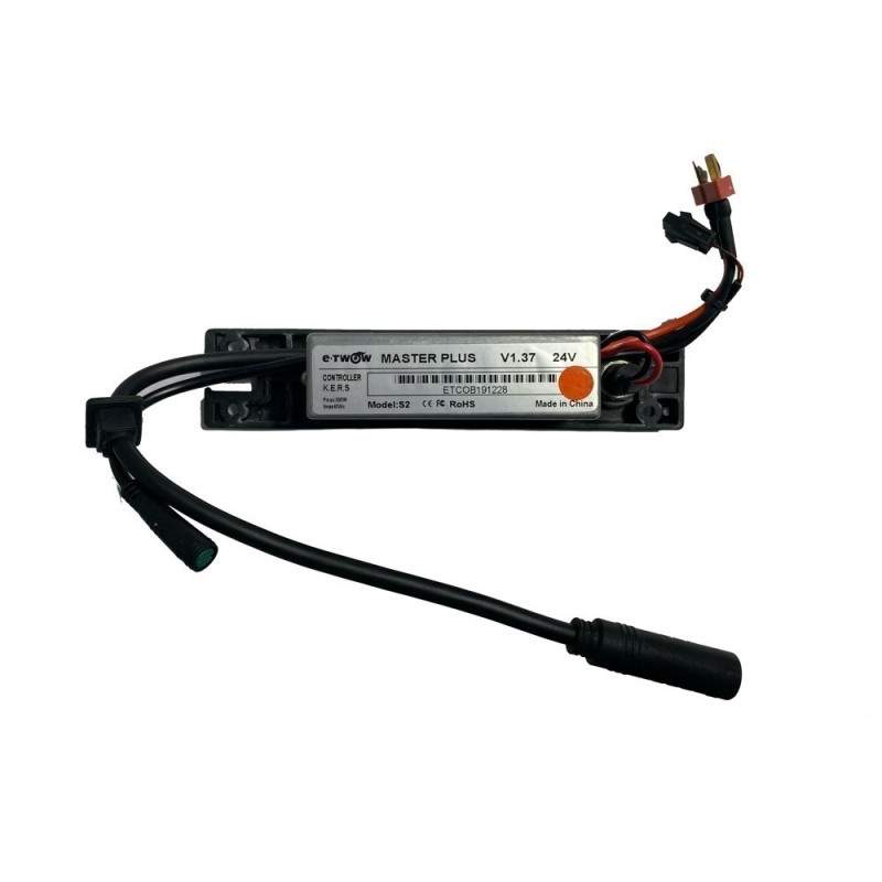 MASTER PLUS kontroller Etwow - 1  