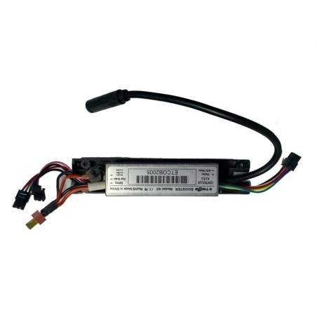 Elenktís BOOSTER Etwow - 1  