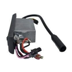 Контроллер BOOSTER Etwow - 5  